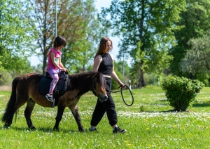 Sporta festivāla skrējiens