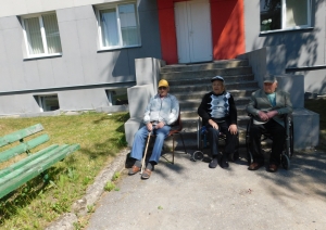 Jūnijs - vasaras vidus. SAC "Preiļi" ar lielu rosību aizvada jūnija mēnesi