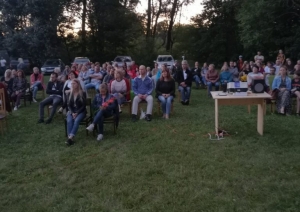 notikumiem bagāta nedēļas nogale