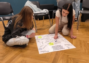 Izveidota Preiļu novada Jauniešu dome