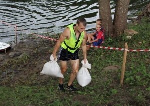 Īstenots Mazo grantu projekts “Velosporta svētki “Ar veļiku pa Aglyunu 2023””