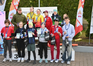 Preiļu novada izglītības iestādes aktīvi iesaistās Olimpiskajā mēnesī un Olimpiskajā dienā