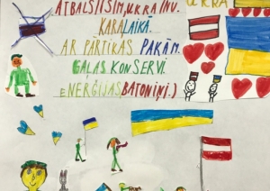 Ar rekordlielu skaitu, iesaistoties vairāk nekā 20 000 dalībniekiem, noslēgusies "Labo darbu nedēļa 2023"